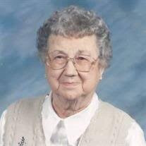 Evelyn Lucille Payne Obituary