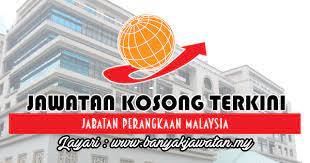 Semua perangkaan adalah merangkumi malaysia kecuali dinyatakan. Jawatan Kosong Di Jabatan Perangkaan Malaysia 31 Julai 2018 Banyak Jawatan