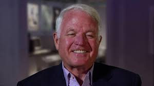 Oral History of Jim Swartz