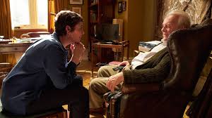 Главным триумфатором стала «земля кочевников». Oskar 2021 Gid Po Nominaciyam Stati Na Kinopoiske