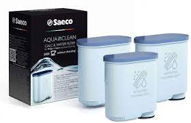 Saeco 3 db-os Saeco AquaClean CA6903/00 kávéfőző vízlágyító vízszűrő  konyhai gép kiegészítő vásárlás, olcsó Saeco 3 db-os Saeco AquaClean  CA6903/00 kávéfőző vízlágyító vízszűrő árak, akciók
