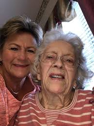 Annie Zimmerman Obituary (1925