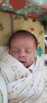 💔 My baby is so very sick right now… My heart feels heavy, my hands feel  helpless, and my eyes can't stop filling with tears. 🥹🙏🏻 Every moment  feels like a prayer,