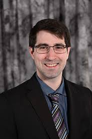 Travis Conner, P.ENG.