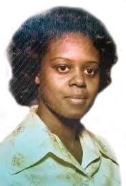 Elizabeth Crowell Obituary (1944