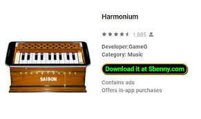 100% working on 215 devices, voted by 36, developed by gameg. Harmonium Mod Apk Android Download
