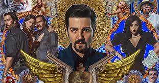 Los mejores tableros de felix gallardo. Narcos Mexico Staffel 2 Alles Uber Den Cast Und Staffel 3