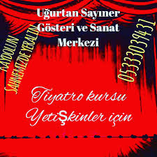 Uğurtan sayıner, 1944 yılında subay olan babası samsun'da görev yaptığı sırada samsun'da dünyaya geldi. Ugurtan Sayiner Gosteri Ve Sanat Merkezi ç…§ç‰‡ Facebook