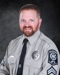 Gaston County Sheriff's Office‎