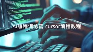 AI编程训练营-cursor编程教程-59爱分享