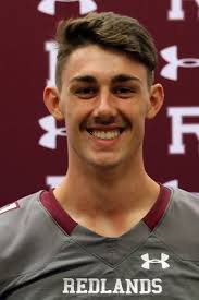 2020 Football Roster