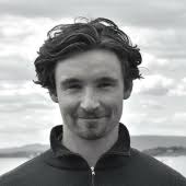 Seagriculture EU 2023 Speaker: Ross Brooks