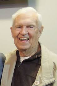 Walter Robert 'Bob' Swan