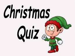 Challenge them to a trivia party! Christmas Quiz How Many Of The Elves Silly Questions Can You Answer