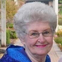 Kay Swearingin Obituary