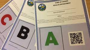 Fitch rates adventhealth series 2021 a,b,c,d bonds 'aa'; Lowest Rating C For Two Establishments In Latest Health Inspection Reports Darienitedarienite