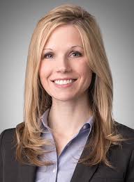 Lindsey Peck Joins Gordon & Rees' Detroit Office as Partner