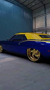 Image result for Yellow Gold 1970 Barracuda