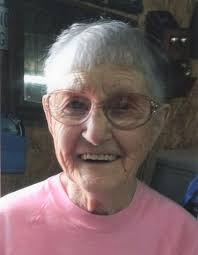 Obituary for Hazel Gill