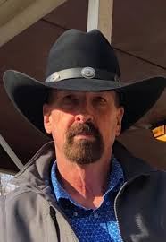 William Jeffery Eidson Obituary (2022)