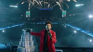 Who is performing in the 2021 super bowl halftime show? T Hyoqnaywwfm