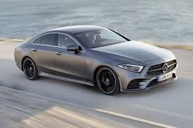Mercedes Cls 2019 Prijzen Mercedes Benz Mercedes Amg Mercedes
