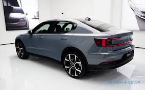Congress may give tesla buyers 400,000 more $7,000 tax credits and gm could cash in, too. 2021 Polestar 2 Us Pricing Confirmed Tesla Rival Arrives This Summer Slashgear