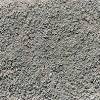 Decomposed granite has two main uses. 1