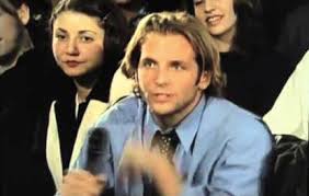 Youtu.be/f9g62i_oix4 🅿🅷🅾🆃🅾🆂🅷🅾🅿💚🅿🅰🅽🅴🅻 💚 🅰🅻🅻💚🅸🅽💚🅾🅽🅴 () Flashback Young Bradley Cooper Proves Louis C K Is Full Of It Phillyvoice
