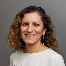 Nicole Deziel, PhD, MHS < Yale School of Public Health