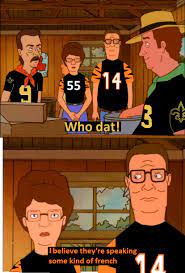 It's time to bring some KotH memes back! : r/bengals