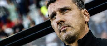 Maarten Martens verkozen tot trainer van de maand in Nederland: "De emoties  als trainer zijn intenser"