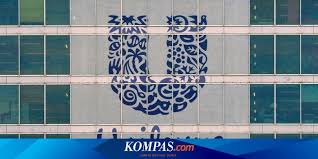 Pt kolaborasi mediapreneur nusantara jl. Unilever Siap Bantu Distribusi Vaksin Covid 19