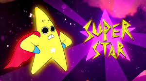 2D ANIMATED SHORT FILM - INTRO SUPERSTAR - Animation Movie by Un Micro  Fuerte Cartoons - YouTube