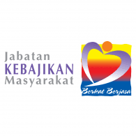 Find more indonesian words at wordhippo.com! Jabatan Kebajikan Masyarakat Brands Of The World Download Vector Logos And Logotypes