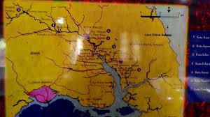 Anda boleh dapatkan maklumat berkaitan zoning bagi daerah johor bahru melalui pautan laporan warta rtd penggantian johor bahru/ kulai 2025 ini. Jelajah Sejarah Sg Johor 2015 Kota Tinggi Photos Facebook