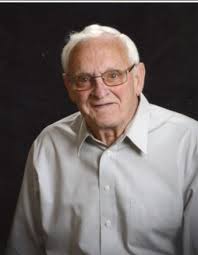 Gordon W. Lamb Obituary