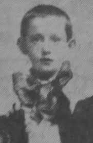 Rudolph Polanski (1890-1964)