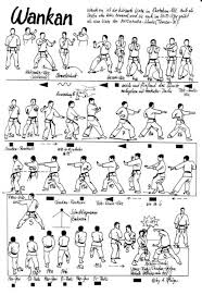 Asimismo el maestro funakoshi no solo los renombró, sino alteró el orden de enseñanza de los primeros dos, con el fin de enfatizar las. Shotokan Karate Do