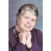 Obituary information for Betty Jo Ball
