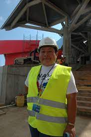 Our Tour Guide Mitzila A Kuna Native American The Tour Was In Spanish But She Also Spoke Excellent English Giving Us Som Kuna Panama City Panama Frank Gehry