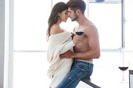 At the end of the day, the main goal of the cancer woman is a life filled with comfort and stability. The Sagittarius Man And Cancer Woman In Bed What Does He Like