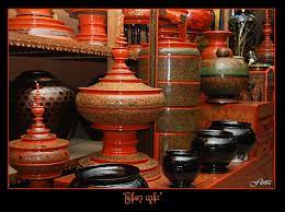 Available in exclusive le corbusier colours, ral and nsc colour systems. Lacquerware Myanmar Handicraft
