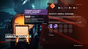 Destiny 2 Season Of Arrivals How To Unlock Contact Public Events Earn Umbral Engrams And Full The Means To An End Questline
