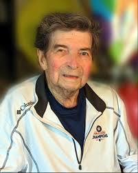 David Gerard Obituary