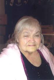 Nella Daniels Obituary