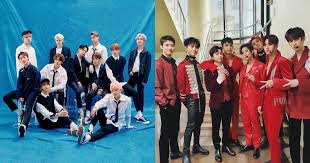 They debut with album romance. Here S The Reported Lineup For Mnet S Newest Program Road To Kingdom Koreaboo
