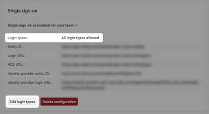 Google mail akan melakukan otentifikasi email dan password anda. Saml Single Sign On Netlify Docs