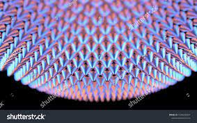 Abstract Spikes Metal Background Bdsm Planet Stock Illustration 1078298924  | Shutterstock