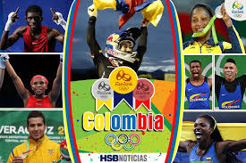 Los 200 mariposa, primera medalla española en londres 2012 Orgullo Colombiano Ganadores De Medallas En Los Juegos Olimpicos Rio 2016 Hsb Noticias